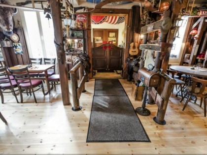 Foto: Dodge City Saloon